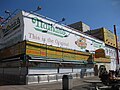 Закусочная Nathan's Famous