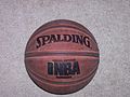 Баскетбольный мяч Spalding