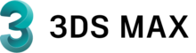 Логотип программы AutoDesk 3Ds Max