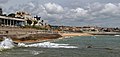 Отель Cascais Miragem и набережная