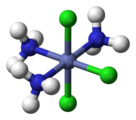 Ос- (mer-) реберный-[CoCl3(NH3)3]