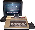 Magnavox Odyssey² (1978-1984)