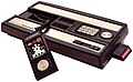 Mattel Intellivision (1980-1991)