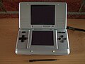 Nintendo DS 2004