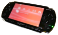 PlayStation Portable 2004