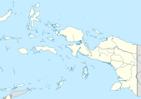 Западная Новая Гвинея