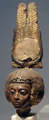 Царица Тия. Амарнский период, ок. 1355 г. до н. э.