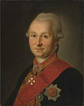 портрет работы неизвестного художника, не ранее 1778 г. (ГЭ)