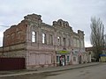 Доходный дом Челюканова (купеческий клуб)