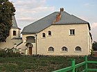 Келья Васильковского монастыря