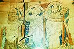 Фрески на монастыре Татев, 930 год
