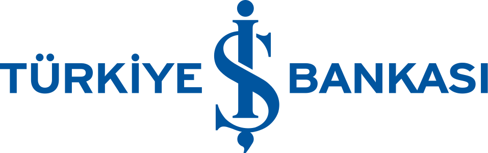 Логотип первого турецкого банка İş Bankası