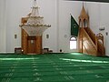 Хамзибегова мечеть