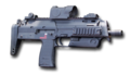 HK MP7 PDW