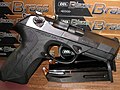 Beretta Px4