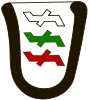 эмблема 167-й народной пехотной дивизии
