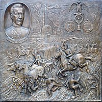 1877-1878 гг. Подвиги лейб-гвардии Драгунского полка в русско-турецкой войне