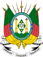 Герб республики Риу-Гранди