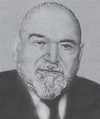 Константин Эдуардович Гриневич (1891—1970) директор в 1920-1923 годах