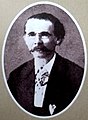 Федор (Фридрих) Иванович Гросс (1822—1897) директор в 1884-1991 годах
