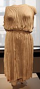 Торс танцовщицы. Римская реплика с греческого оригинала. Ок. 475-450 гг. до н. э. Мрамор