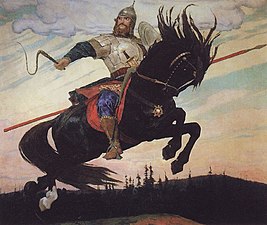 «Илья Муромец» (1914)