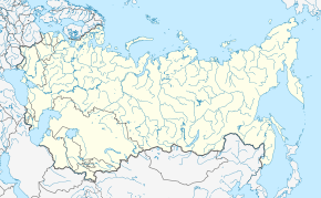 Болшевская трудовая коммуна на карте