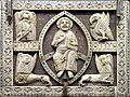 «Господь во Славе», XIII век