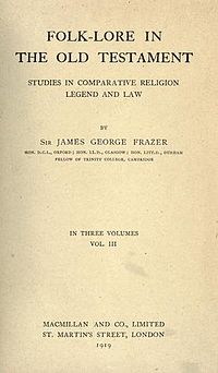 Третий том книги, изданный в 1919 году