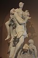 Зефир и Флора, ок. 1720 г., Антонио Коррадини, Музей Виктории и Альберта