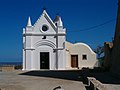 Санктуарий Пресвятой Богородицы (Santa Maria di Capo Colonna).