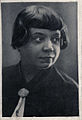 Сейфуллина Лидия Николаевна (1889—1954), русская писательница, одна из основателей журнала «Сибирские огни»