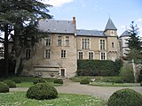 Малый замок Castel Franc