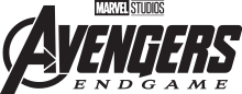 Avengers: Engame logo