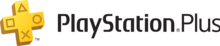 Логотип программы PlayStation Plus