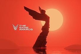 Официальный постер The Game Awards 2020