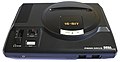 Sega Mega Drive