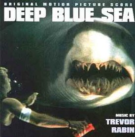 Обложка альбома ««Deep Blue Sea»» ()