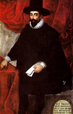 Франсиско де Толедо