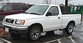 Nissan Frontier (D22)