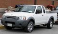 Nissan Frontier (D22)