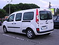 Kangoo Maxi