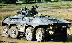 SpPz 2 Luchs