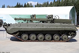 БРЭМ-2