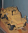 Масштабная модель Sd.Kfz. 222