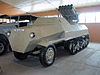 РСЗО Sd.Kfz. 4-1