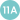 Линия № 11А