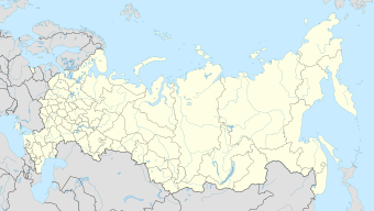 Мезенская ПЭС (Россия)