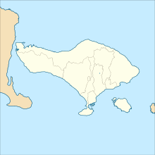 DPS (Бали)