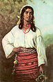 Юная цыганка (1884)